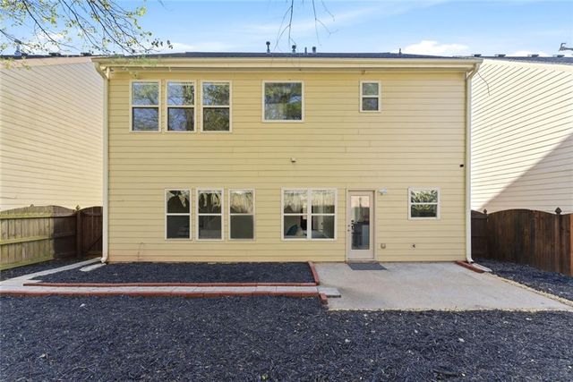 241 Ascott Lane, Woodstock, GA 30189