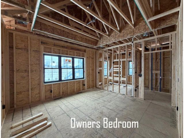 1323 Spahn Drive, Waunakee, WI 53597