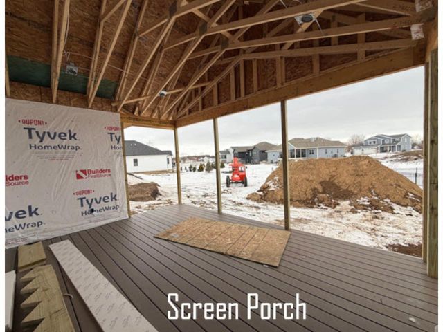 1323 Spahn Drive, Waunakee, WI 53597