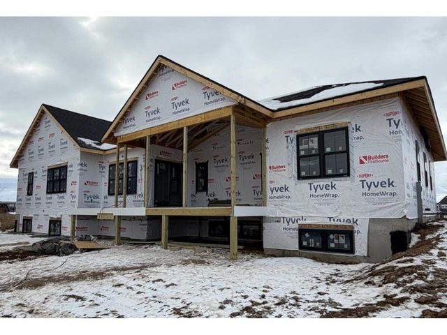 1323 Spahn Drive, Waunakee, WI 53597