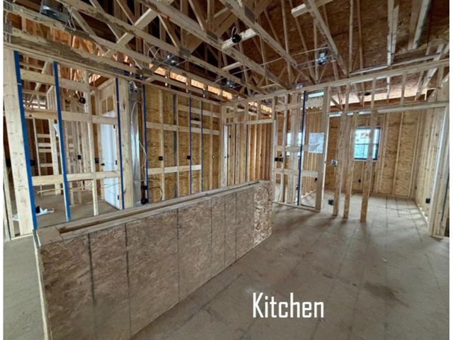 1323 Spahn Drive, Waunakee, WI 53597