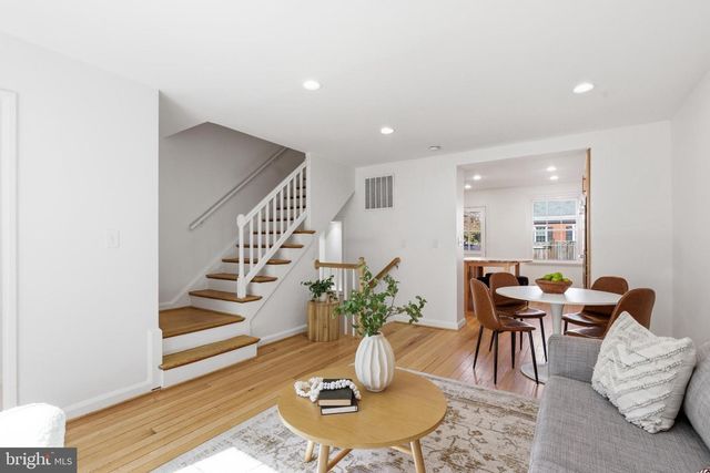 3141 S STAFFORD ST, Arlington, VA 22206