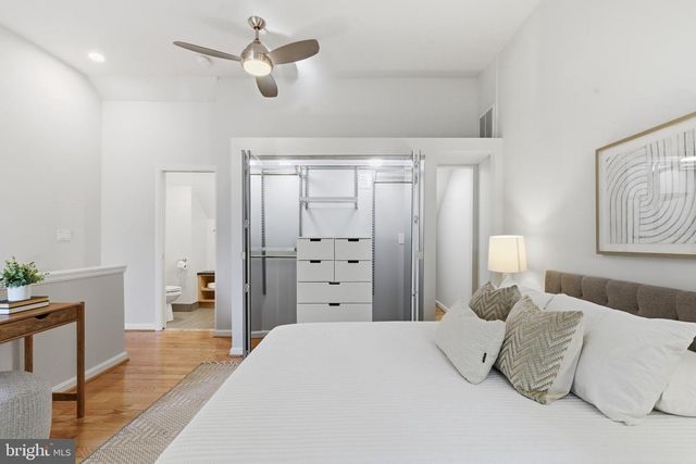 3141 S STAFFORD ST, Arlington, VA 22206