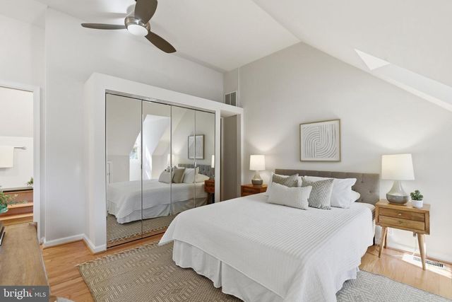 3141 S STAFFORD ST, Arlington, VA 22206