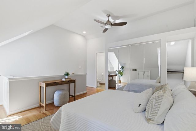 3141 S STAFFORD ST, Arlington, VA 22206