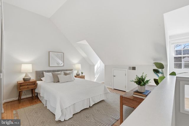 3141 S STAFFORD ST, Arlington, VA 22206