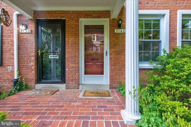 3141 S STAFFORD ST, Arlington, VA 22206