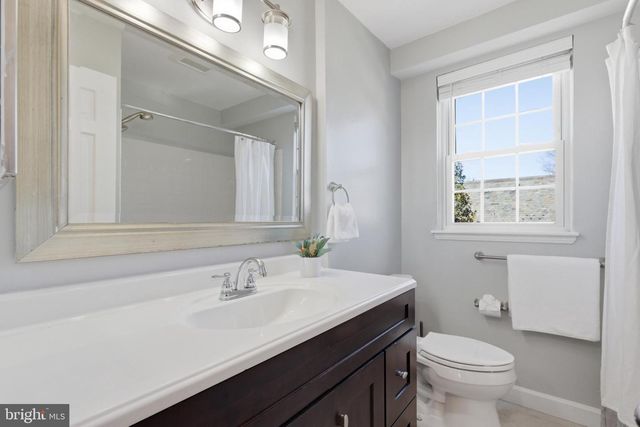 3141 S STAFFORD ST, Arlington, VA 22206