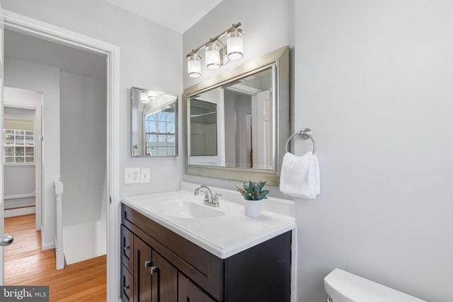 3141 S STAFFORD ST, Arlington, VA 22206