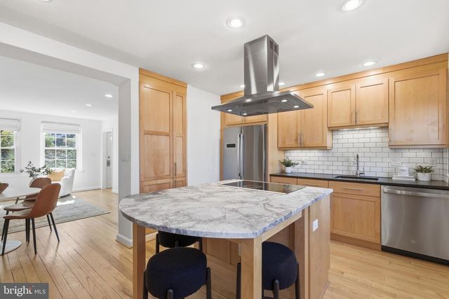 3141 S STAFFORD ST, Arlington, VA 22206