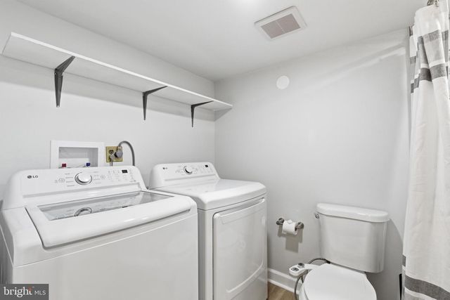 3141 S STAFFORD ST, Arlington, VA 22206