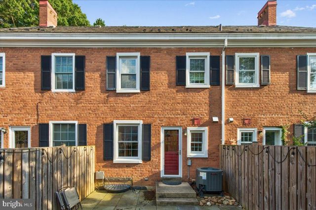 3141 S STAFFORD ST, Arlington, VA 22206