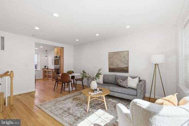 3141 S STAFFORD ST, Arlington, VA 22206