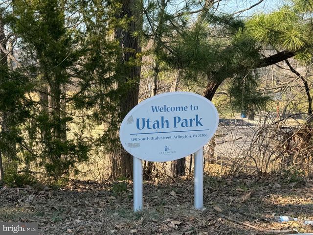 3141 S STAFFORD ST, Arlington, VA 22206