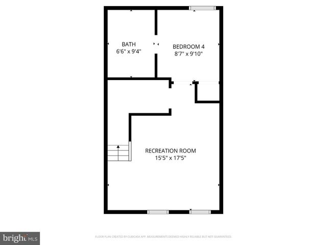 3141 S STAFFORD ST, Arlington, VA 22206