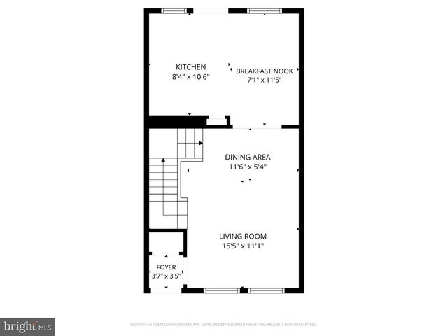 3141 S STAFFORD ST, Arlington, VA 22206