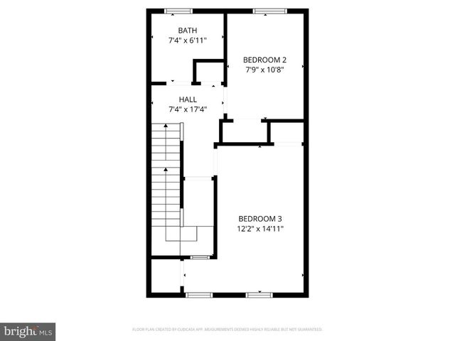 3141 S STAFFORD ST, Arlington, VA 22206