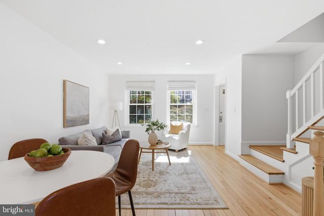 3141 S STAFFORD ST, Arlington, VA 22206