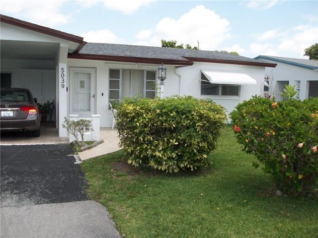 5039 NW 42 Street, Lauderdale Lakes, FL 33319