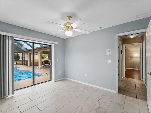 4225 HOLBEIN STREET, Port Charlotte, FL 33981