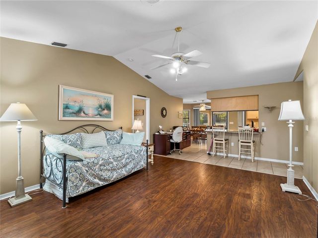 4225 HOLBEIN STREET, Port Charlotte, FL 33981