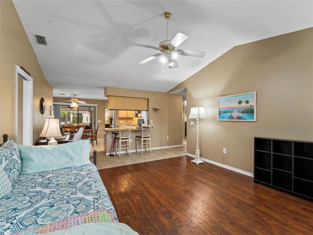 4225 HOLBEIN STREET, Port Charlotte, FL 33981