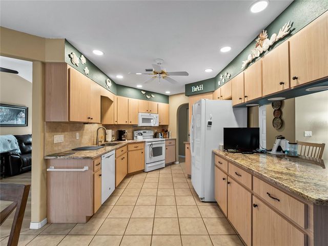 4225 HOLBEIN STREET, Port Charlotte, FL 33981