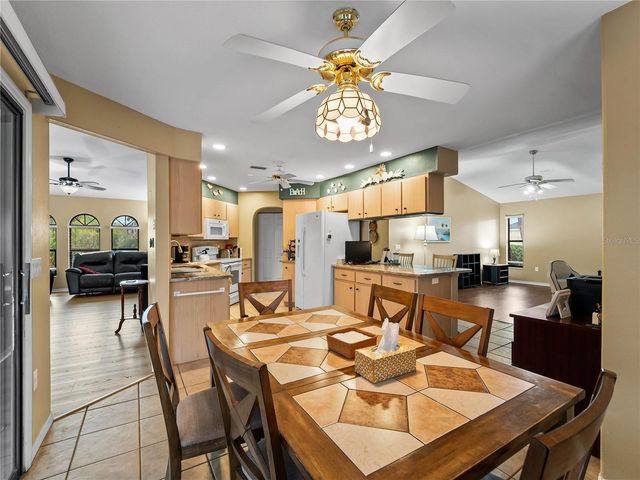 4225 HOLBEIN STREET, Port Charlotte, FL 33981