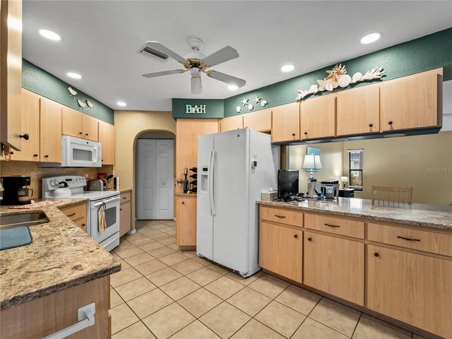 4225 HOLBEIN STREET, Port Charlotte, FL 33981