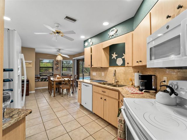 4225 HOLBEIN STREET, Port Charlotte, FL 33981