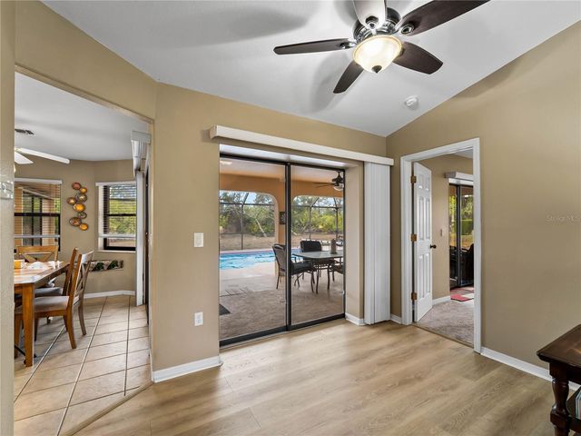 4225 HOLBEIN STREET, Port Charlotte, FL 33981