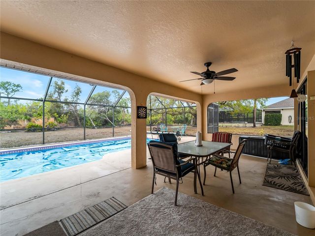 4225 HOLBEIN STREET, Port Charlotte, FL 33981