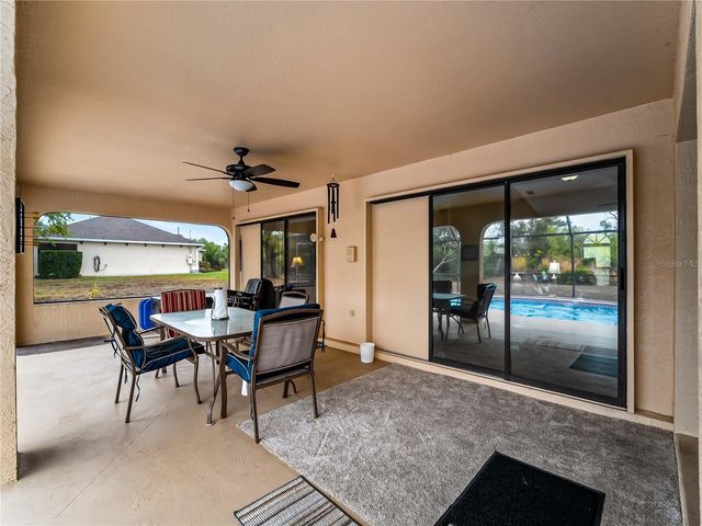 4225 HOLBEIN STREET, Port Charlotte, FL 33981