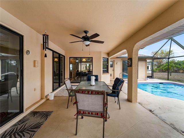 4225 HOLBEIN STREET, Port Charlotte, FL 33981