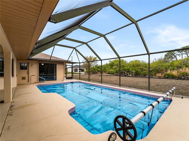 4225 HOLBEIN STREET, Port Charlotte, FL 33981