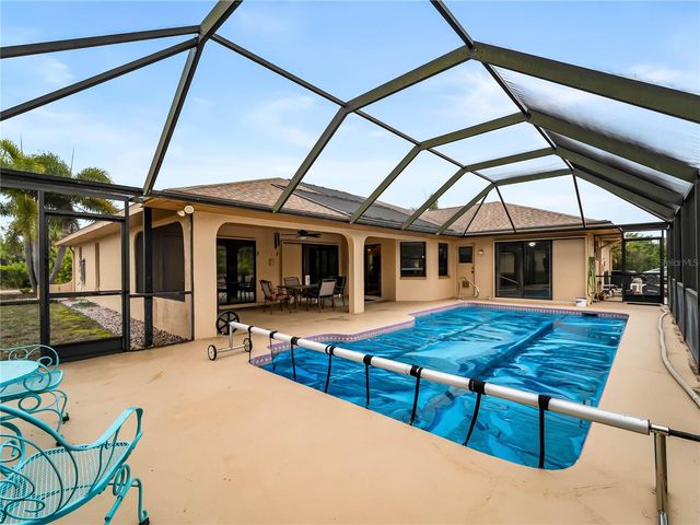 4225 HOLBEIN STREET, Port Charlotte, FL 33981