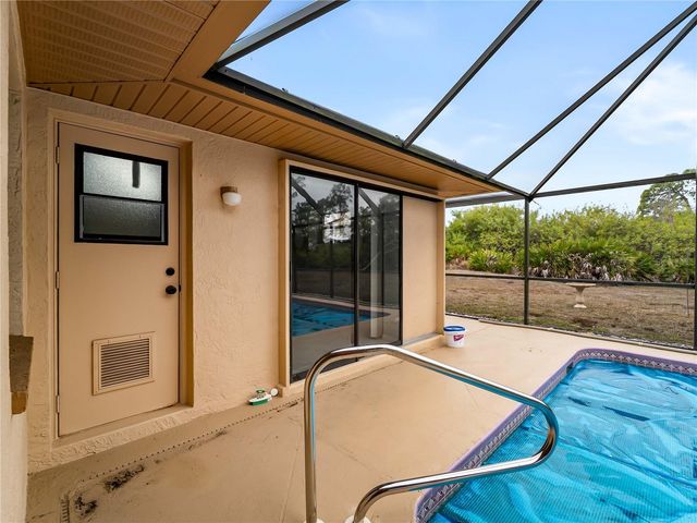 4225 HOLBEIN STREET, Port Charlotte, FL 33981