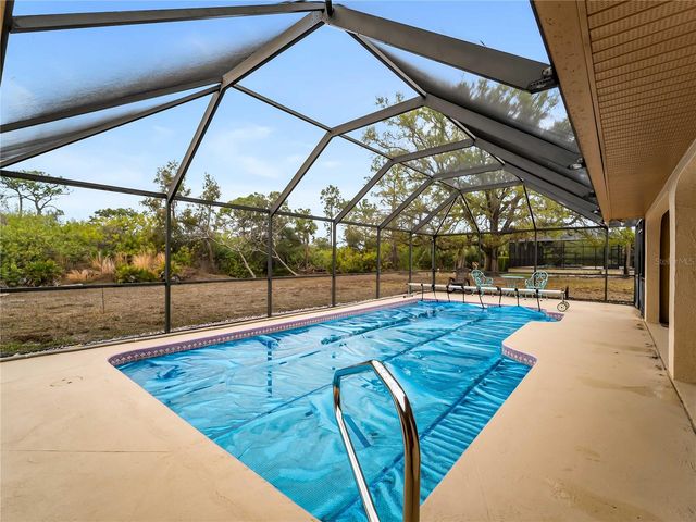 4225 HOLBEIN STREET, Port Charlotte, FL 33981