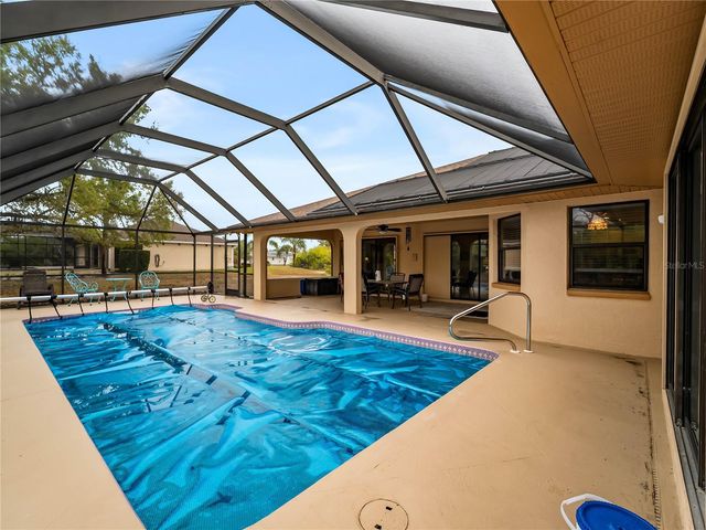 4225 HOLBEIN STREET, Port Charlotte, FL 33981