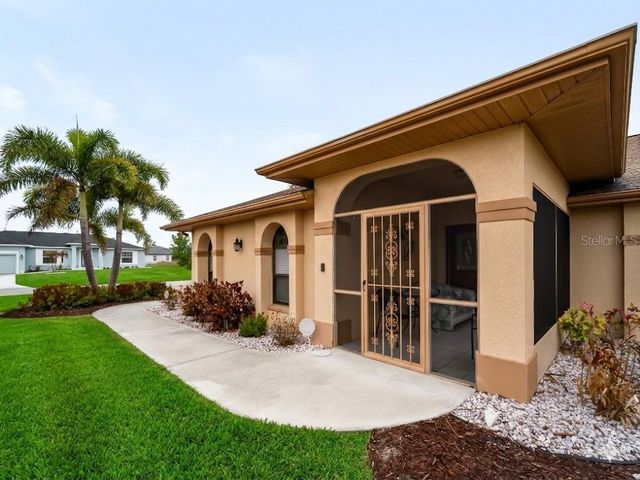 4225 HOLBEIN STREET, Port Charlotte, FL 33981