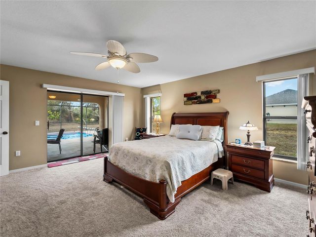 4225 HOLBEIN STREET, Port Charlotte, FL 33981