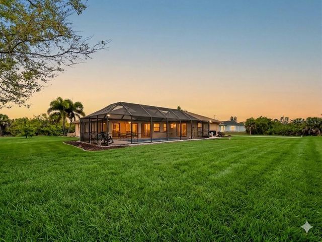 4225 HOLBEIN STREET, Port Charlotte, FL 33981