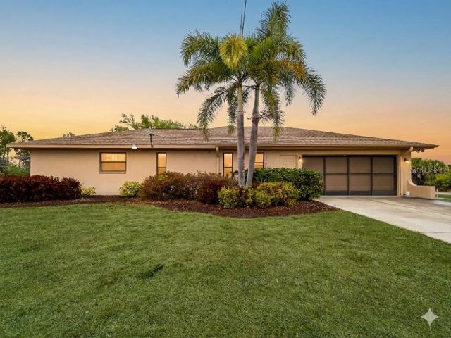 4225 HOLBEIN STREET, Port Charlotte, FL 33981