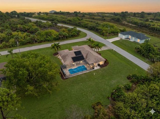 4225 HOLBEIN STREET, Port Charlotte, FL 33981