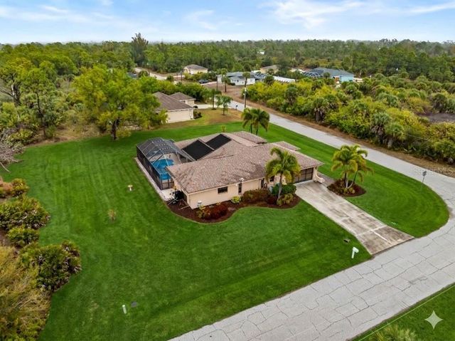 4225 HOLBEIN STREET, Port Charlotte, FL 33981