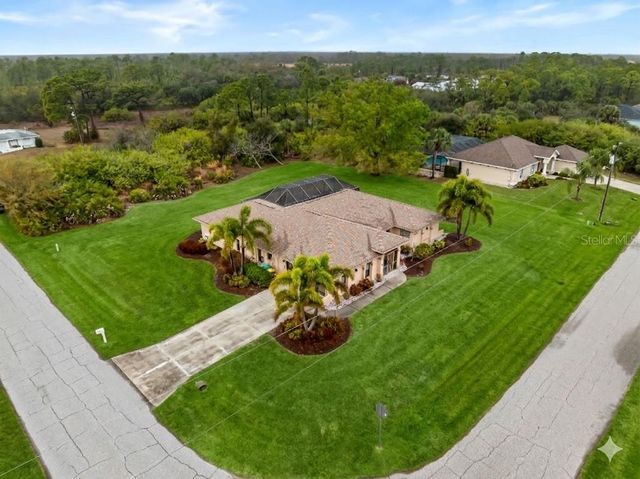 4225 HOLBEIN STREET, Port Charlotte, FL 33981