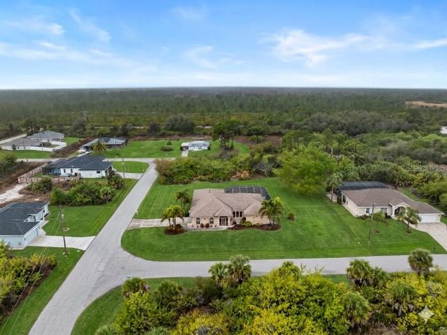 4225 HOLBEIN STREET, Port Charlotte, FL 33981