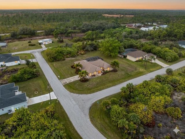 4225 HOLBEIN STREET, Port Charlotte, FL 33981