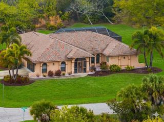 4225 HOLBEIN STREET, Port Charlotte, FL 33981