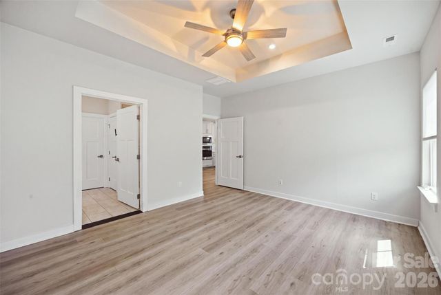 6428 Cambridge Drive, Harrisburg, NC 28075